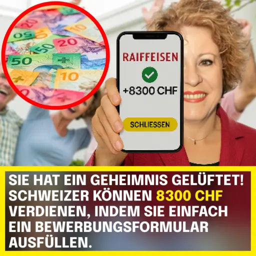 Der Erfolg wartet auf Sie. Ihr Erfolg beginnt mit einer Entscheidung