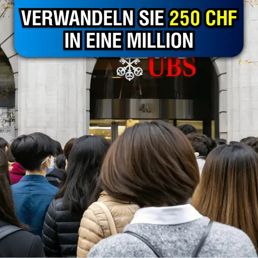 Flexibel investieren: Ab 250 CHF. Formular ausfüllen – Passiv verdienen