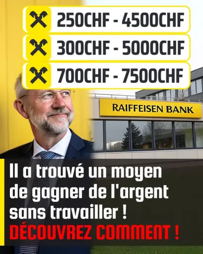 Passives Einkommen ist möglich. Erschließen Sie neue Quellen mit minimaler Arbeit.