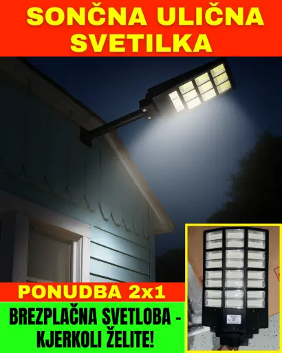 Zaščiti dom pred tatovi. Namestitev v nekaj minutah, brez orodja