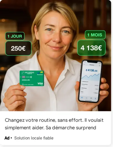 Ce Belge a trouvé mieux