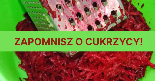 Zapomnij o cukrzycy. Cukrzyca nie jest już problemem