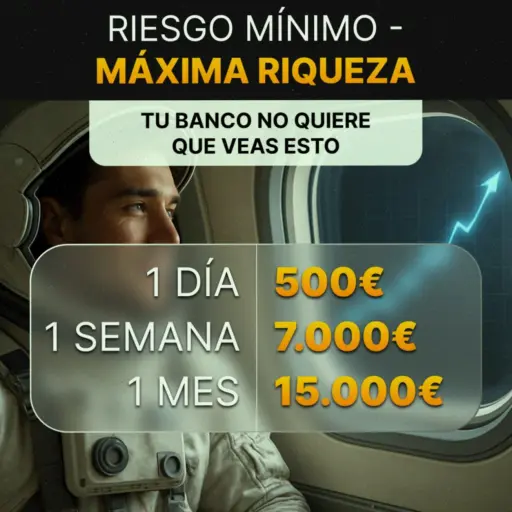 El registro aún está abierto. Herramientas claras, sin relleno ni promesas vacías