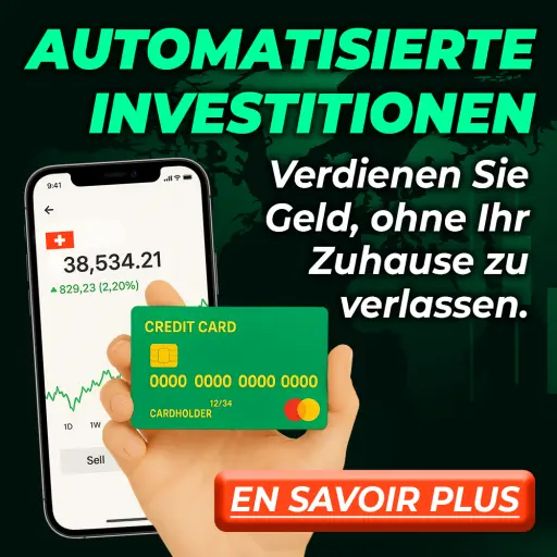 Bereits in der Schweiz verfügbar. Die Bürger wussten nicht, dass es einen solchen Ausweg aus der finanziellen Situation gibt