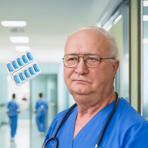 Rozwiązania zwiększające potencję Potencja pod kontrolą, jak w czasach studenckich