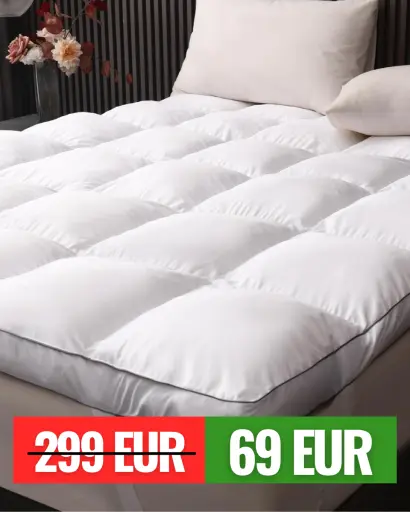 Offerta Topper -70%. 70% Di Sconto, Paga alla Consegna, Spedizione 24h