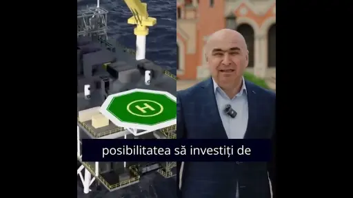 Platformă modernă de investiții. Investește ușor și sigur online. Încearcă acum platforma noastră!