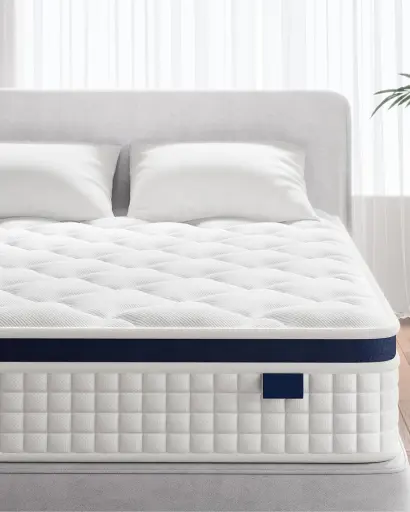Offerta Materasso Matrimoniale A 249€. 70% Di Sconto, Pagamento Alla Consegna, Spedizione in 24/48h e Garanzia Inclusa
