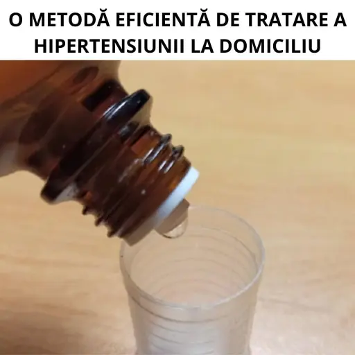 Metodă acasă pentru tensiune 120 80. Remediu eficient pentru hipertensiune la orice vârstă