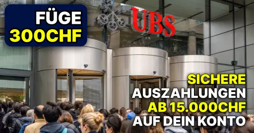 Nur für Einwohner ab 30 Jahren. Wichtige Infos für alle Bürger – das sollten Sie jetzt über 2025 wissen!