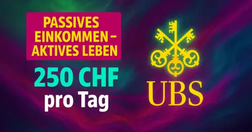 Dein Weg zum Erfolg beginnt! Nur für Personen, die ihren 30. Geburtstag bereits gefeiert haben!