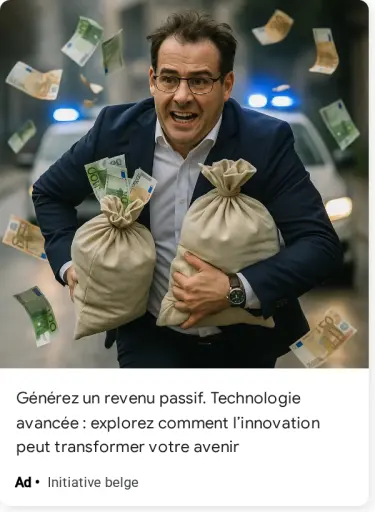 L’avenir se construit aujourd’hui