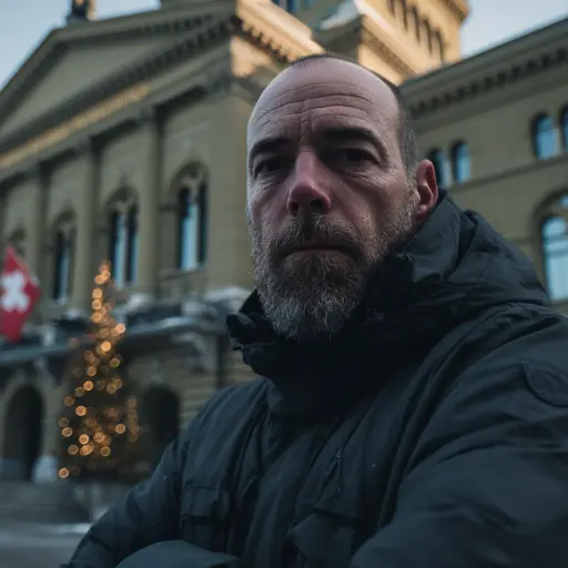 Ein harter Tag für die ganze Schweiz. Ein harter Tag für die Schweiz.