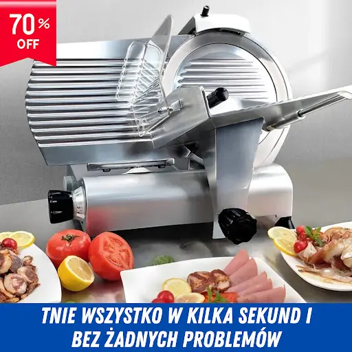 Jak w najlepszym supermarkecie Ostatnie sztuki – zamów teraz z 70% rabatem i odbierz w 24 godziny
