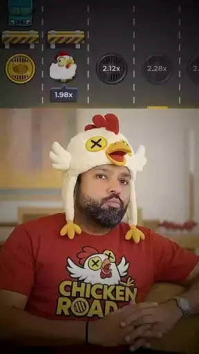 Chiken Click & Flip
