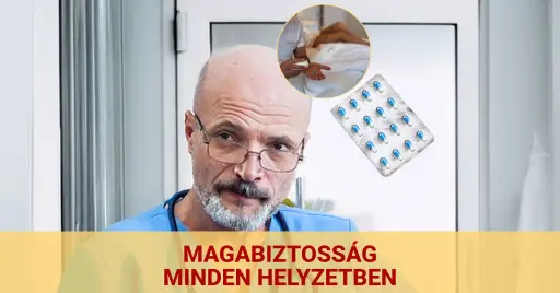 A stabil erekció helyreállítása. Ez a szer 1 órán belül normalizálja a gyenge potenciát