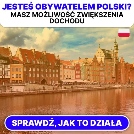 Działa w całej Polsce. Wystarczy kilka kliknięć