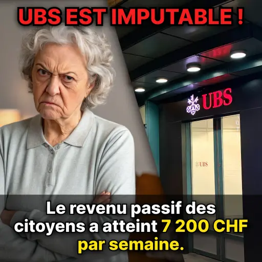 La ̲S̲u̲i̲s̲s̲e̲ ̲s̲'̲i̲n̲d̲i̲g̲n̲e̲. Certains citoyens ont commencé à gagner beaucoup plus qu'ils ne le devraient