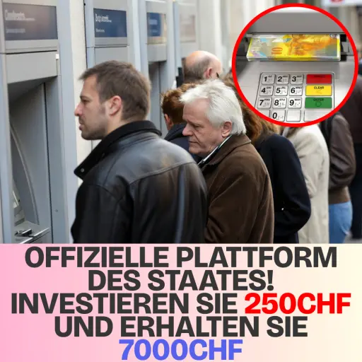 Jetzt zugreifen. Offizielle Lösung für alle Bürger der Schweiz verfügbar
