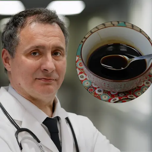 Tlak presegla mejo? Poskusite 1 žlico pred zajtrkom — in žile bodo čiste