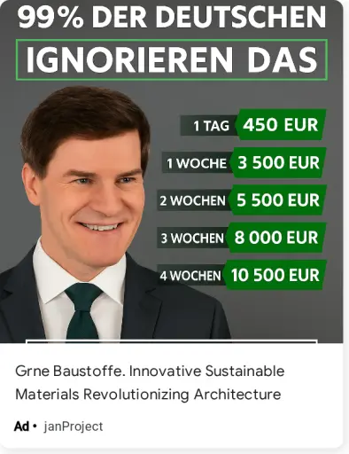 Grne Baustoffe