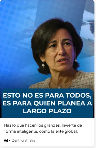 Haz lo que hacen los grandes
