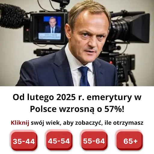 Polskie społeczeństwo będzie zadowolone Polscy obywatele będą w pełni usatysfakcjonowani
