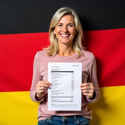 Deutsche Bürger werden sich freuen. Wollen Sie Ihre Zukunft in 15 Minuten pro Tag sichern?