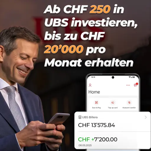 Erhalte Kontrolle über dein Geld. Verwalte Finanzen sicher für deine Zukunft.