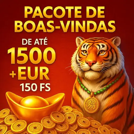Apoio em linha 24/7. Desfrute de novas experiências e experimente novos jogos.