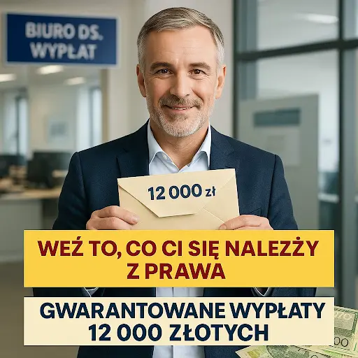 Polska gospodarka wciąż rośnie Ekskluzywna oferta dla obywateli Polski w wieku od 35 do 75 lat