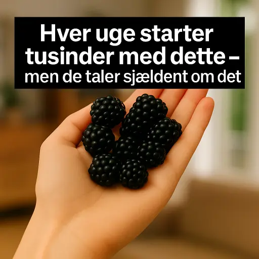 De fleste venter for længe. Find ud af hvad der bruges dagligt af dem, som vil slippe for hård behandling