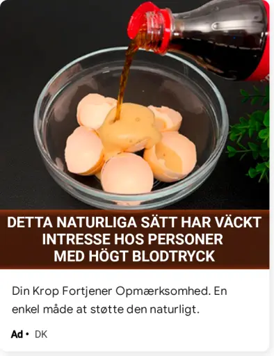 Din Krop Fortjener Opmærksomhed