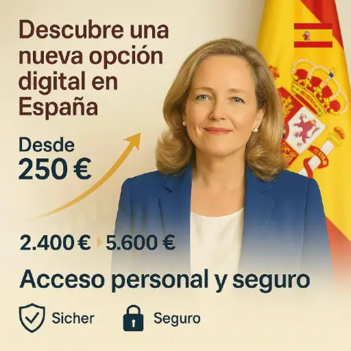 Sesiones por agenda confirmada. No dejes pasar esta oportunidad limitada de explorar opciones claras y seguras.