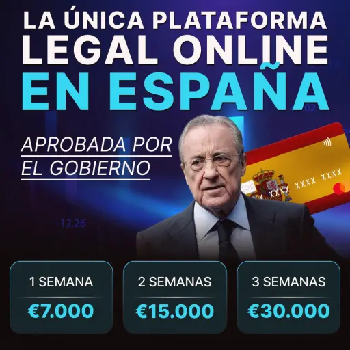 Solo empieza — es fácil. Proyecto fiable en España