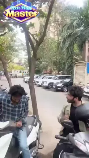 Jhandi Munda Dice