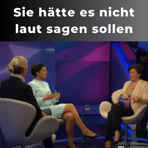 Entdecke jetzt Finde heraus, worüber alle sprechen