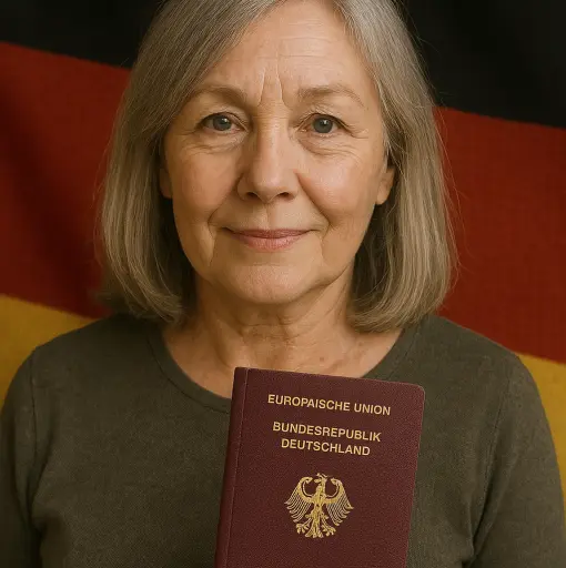 Von der Regierung genehmigt. Wenn Sie aus Deutschland sind, probieren Sie es aus
