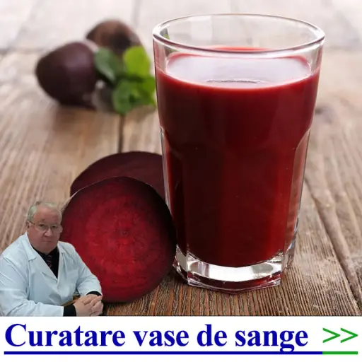 De ce se sparg vasele de sânge. Acumularea de placa bacteriana dea lungul anilor ingusteaza arterele si le face mai rigide