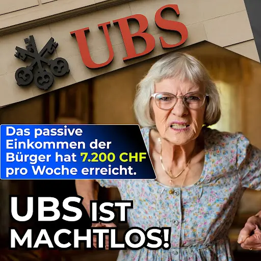 Ihre Chance ist jetzt da Sie können Ihre finanzielle Situation in der ersten Woche umkrempeln