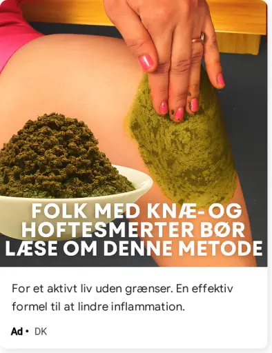 For et aktivt liv uden grænser