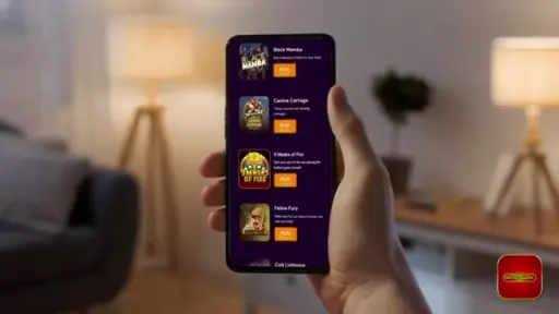 Casino Classic Online