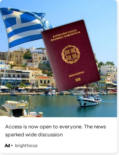 Access is now open to everyone