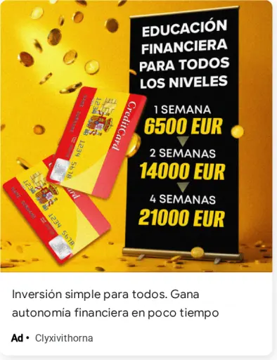 Tu camino hacia la libertad