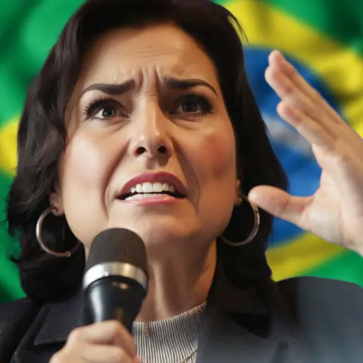Milhões em luxo geram controvérsias. Raiva por todo o país: o desperdício sem vergonha levou as pessoas ao limite