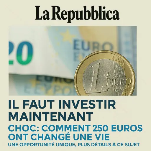 L’avenir commence aujourd’hui. Un encadrement adapté à tous les niveaux