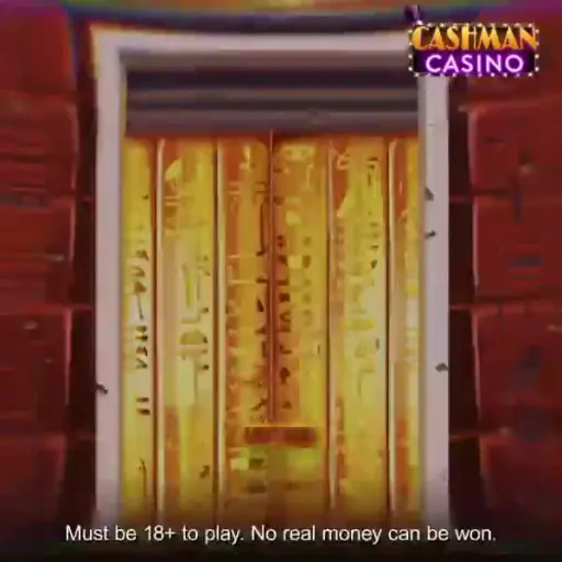 Cashman Casino Slots Games