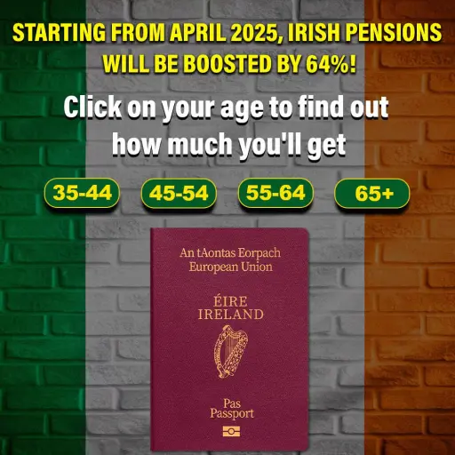 Examine Your Options in Ireland. New national initiatives are promoted to Irish residents.
