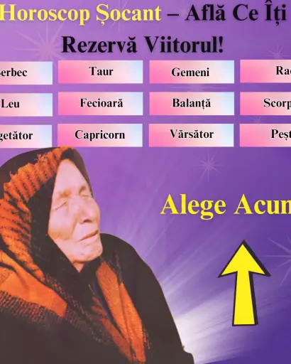 Horoscopul Zilei Despre Finanțe. Semnele Din România Primesc Previziuni Puternice Despre Venituri Neașteptate