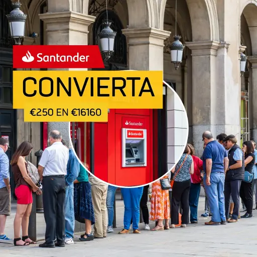 Intenta invertir ahora. Muy sencillo, accesible para principiantes